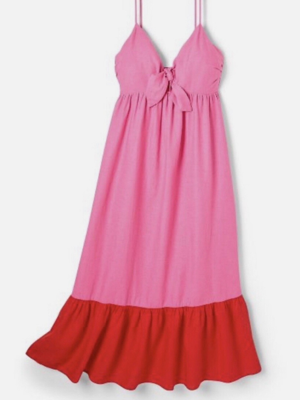 Tabitha Brown x Target Collab
Midi Dress
